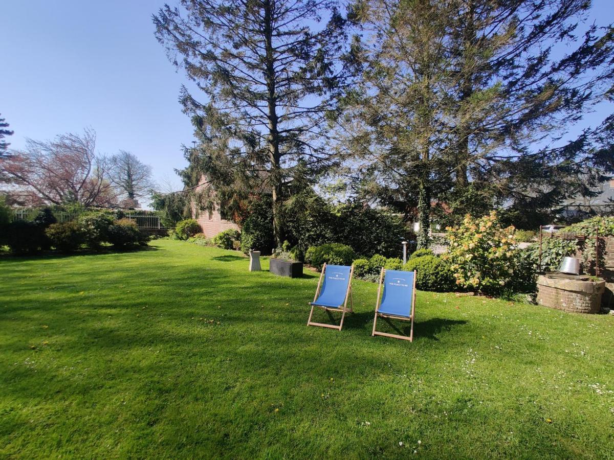 Le Clos Des Hautes Loges
