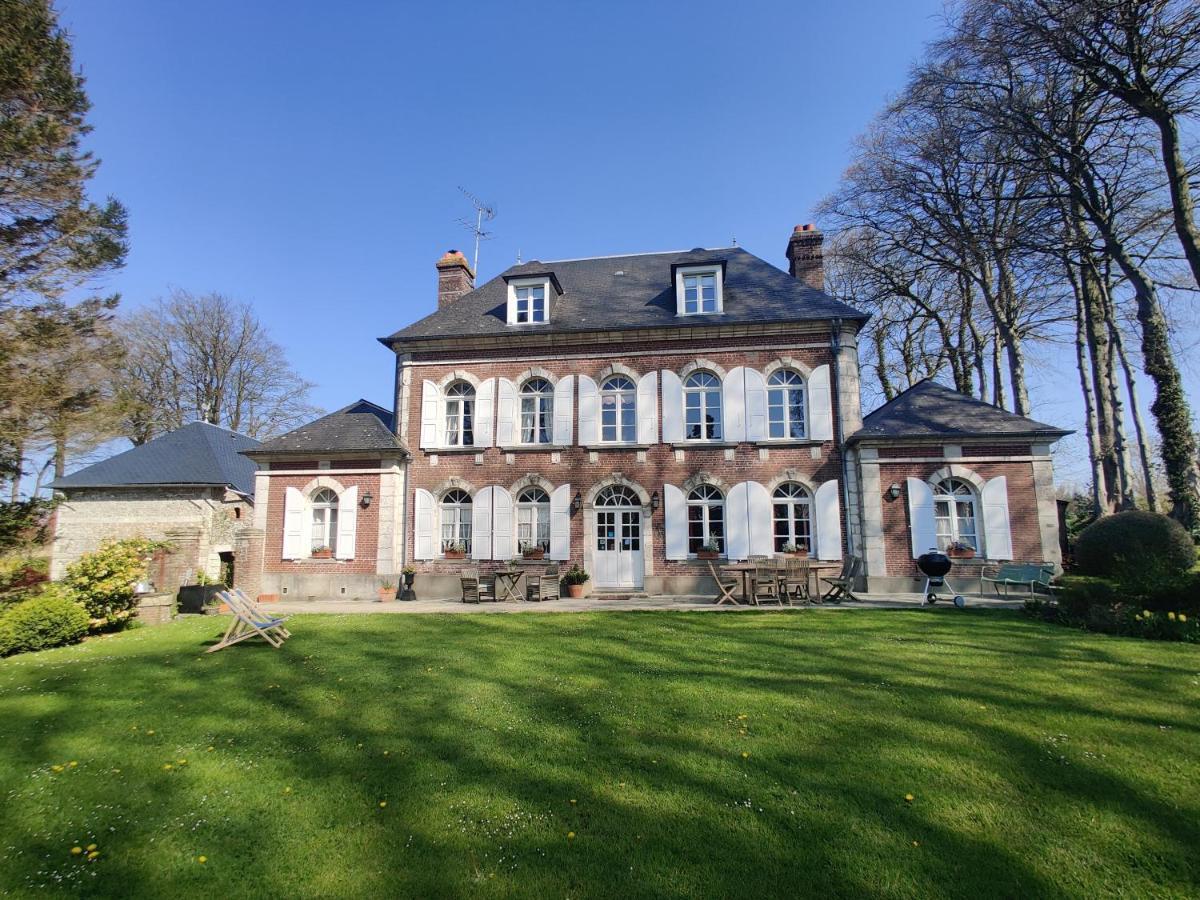 Bed & Breakfast Le Clos Des Hautes Loges 3*