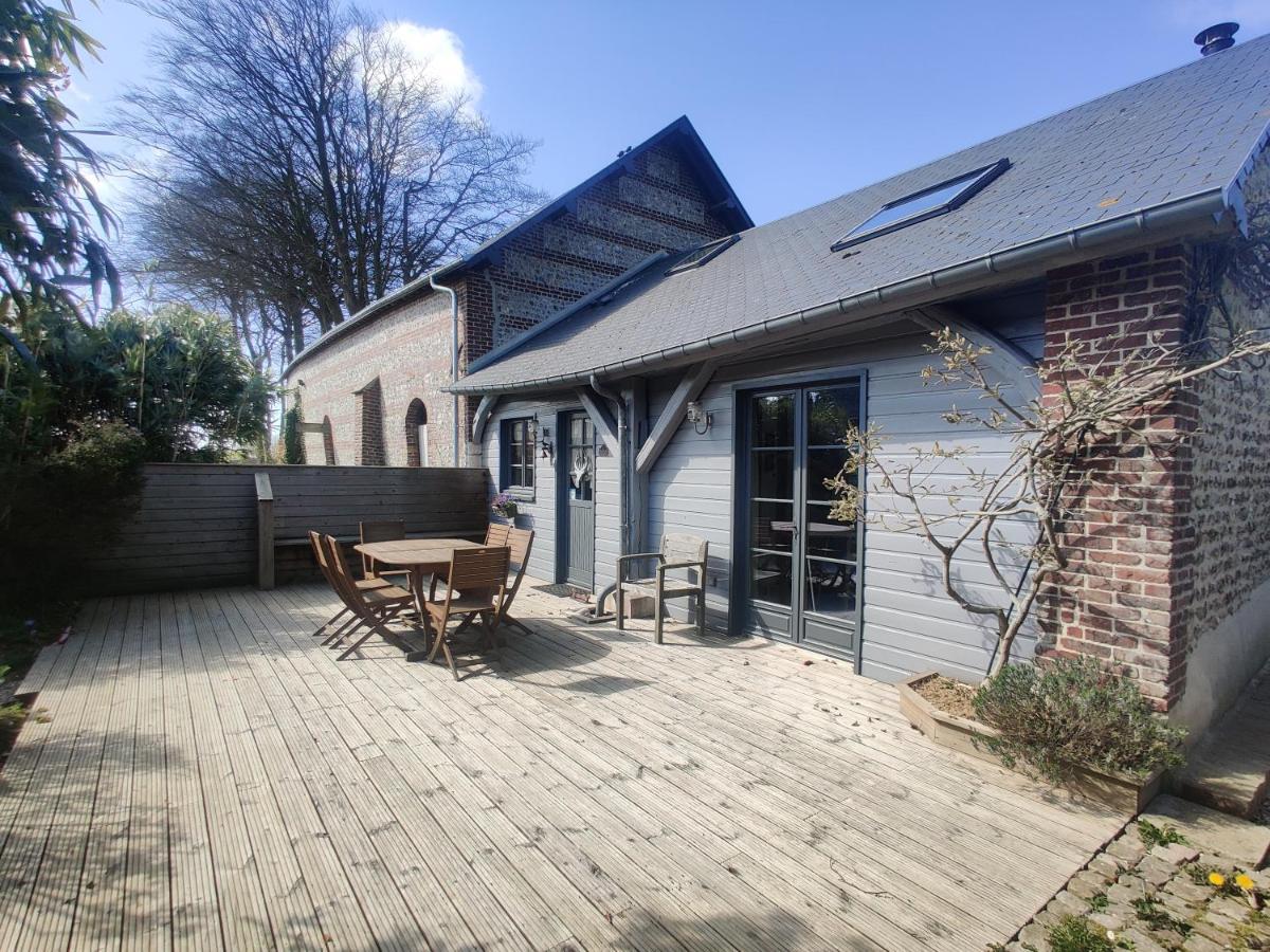 Bed & Breakfast Le Clos Des Hautes Loges 3*