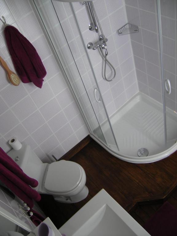 Le Clos Des Hautes Loges 3* Les Loges (Seine-Maritime)