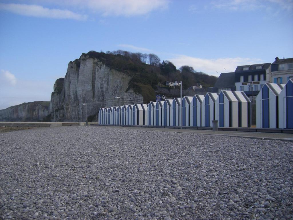 Le Clos Des Hautes Loges Bed & Breakfast