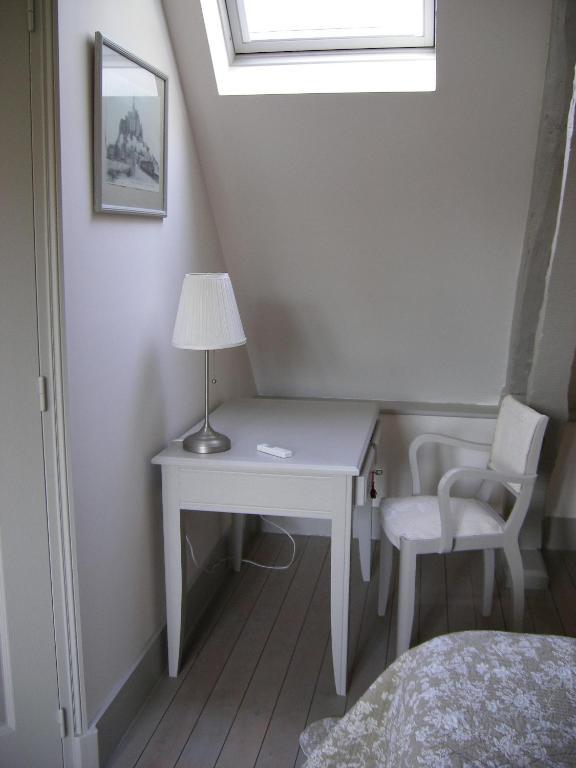 Le Clos Des Hautes Loges 3*