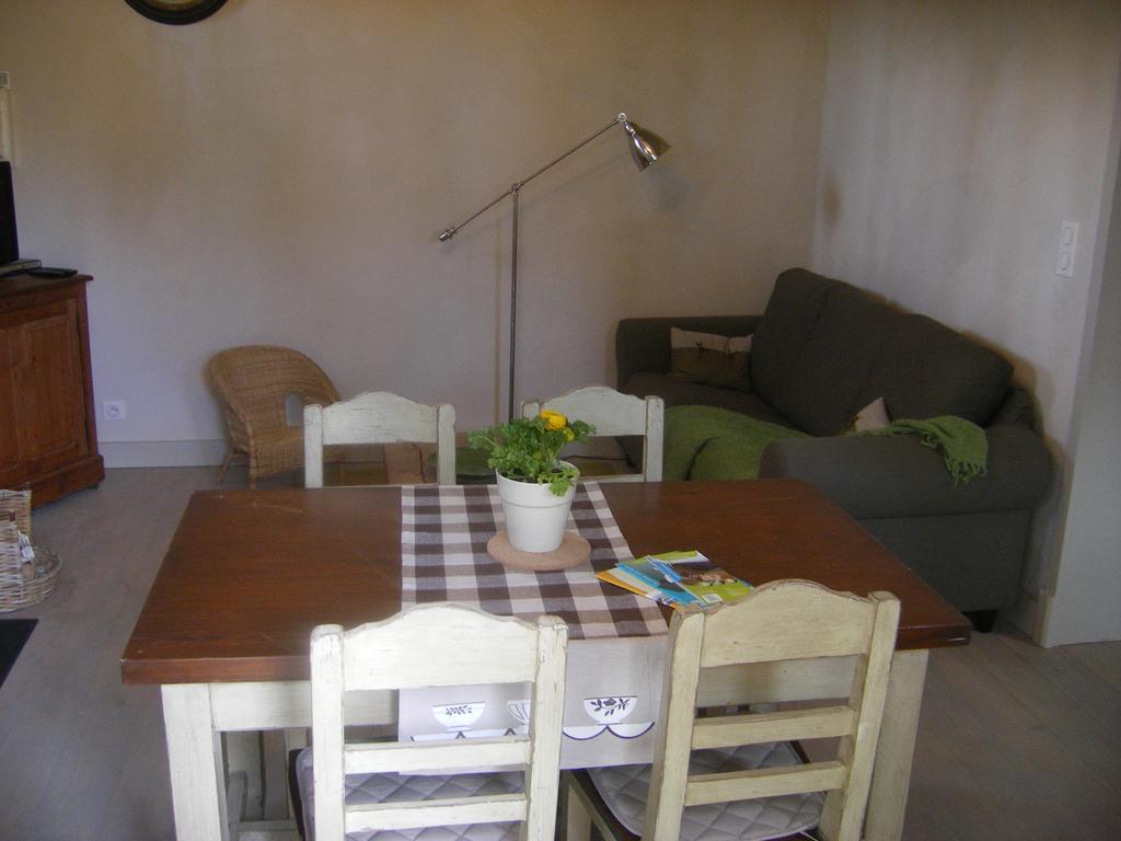 Le Clos Des Hautes Loges Bed & Breakfast Les Loges (Seine-Maritime)