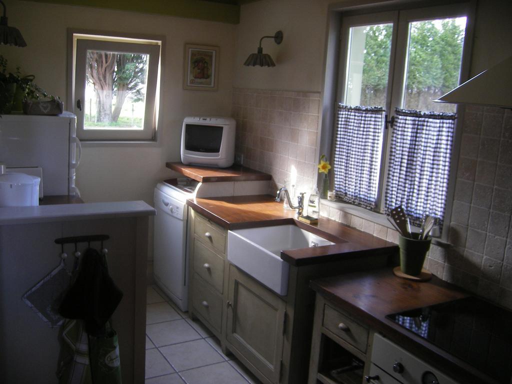 Bed & Breakfast Le Clos Des Hautes Loges Les Loges (Seine-Maritime)