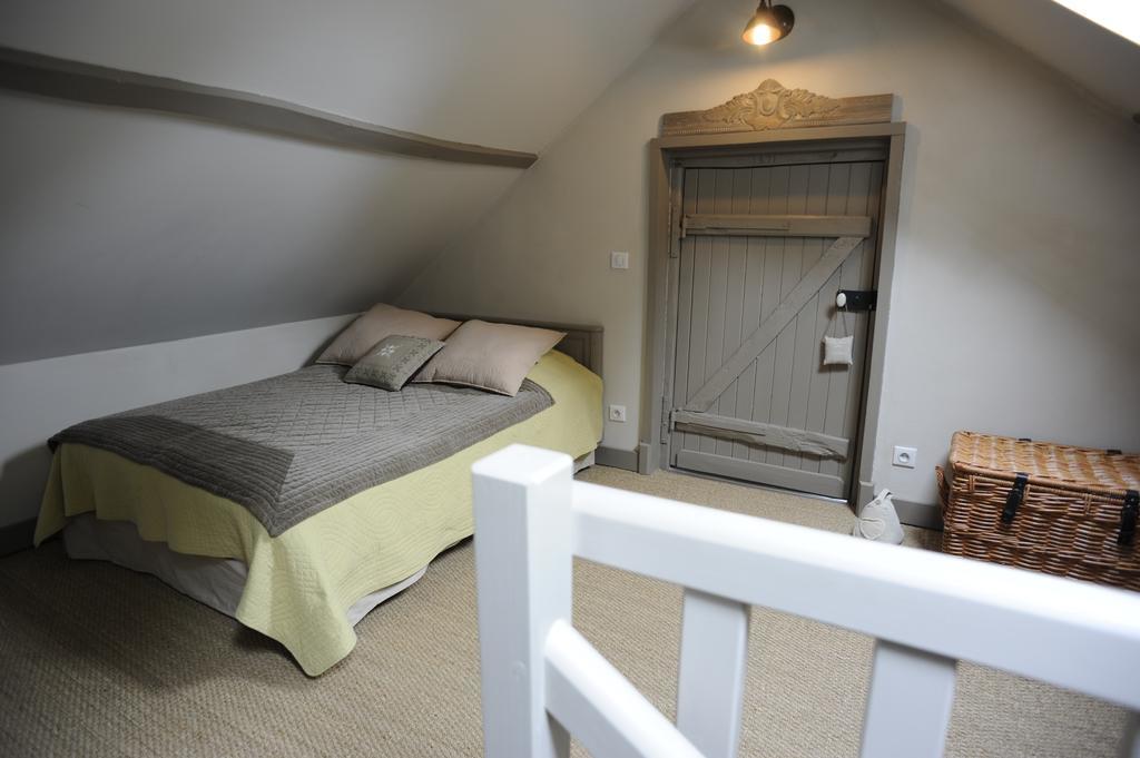 Bed & Breakfast Le Clos Des Hautes Loges 3*
