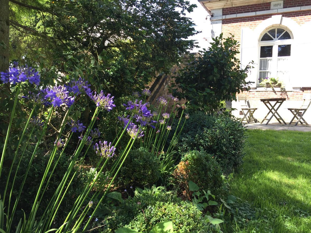 Le Clos Des Hautes Loges 3* Les Loges (Seine-Maritime)