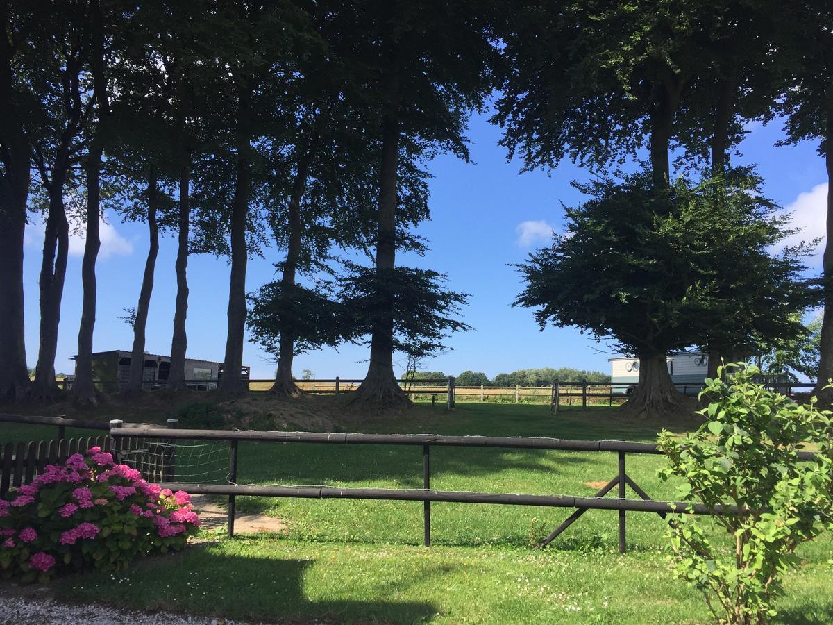 Bed & Breakfast Le Clos Des Hautes Loges Les Loges (Seine-Maritime)