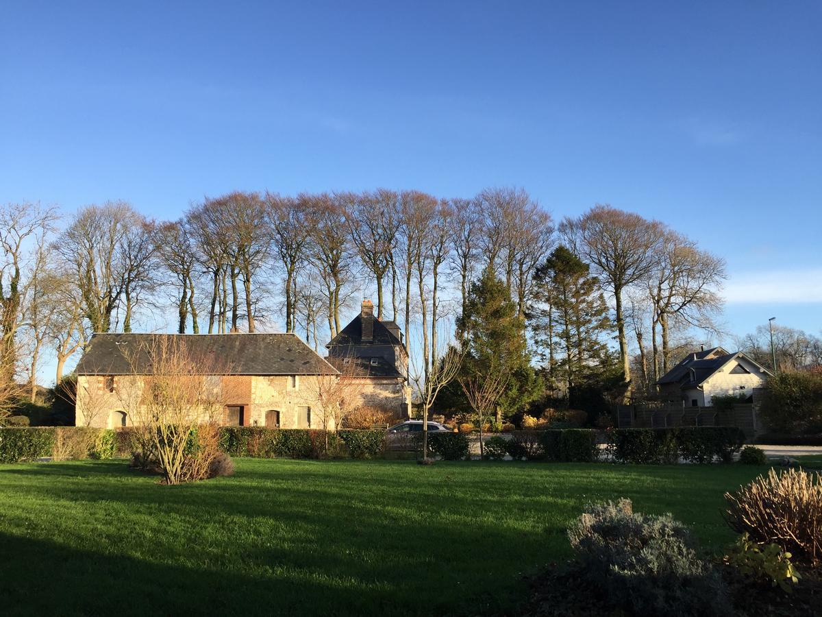 Bed & Breakfast Le Clos Des Hautes Loges