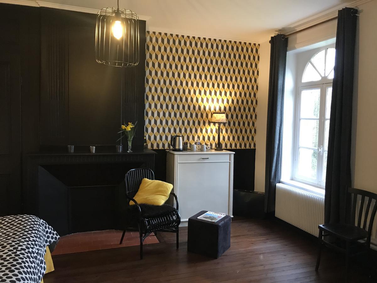 Le Clos Des Hautes Loges 3* Les Loges (Seine-Maritime)