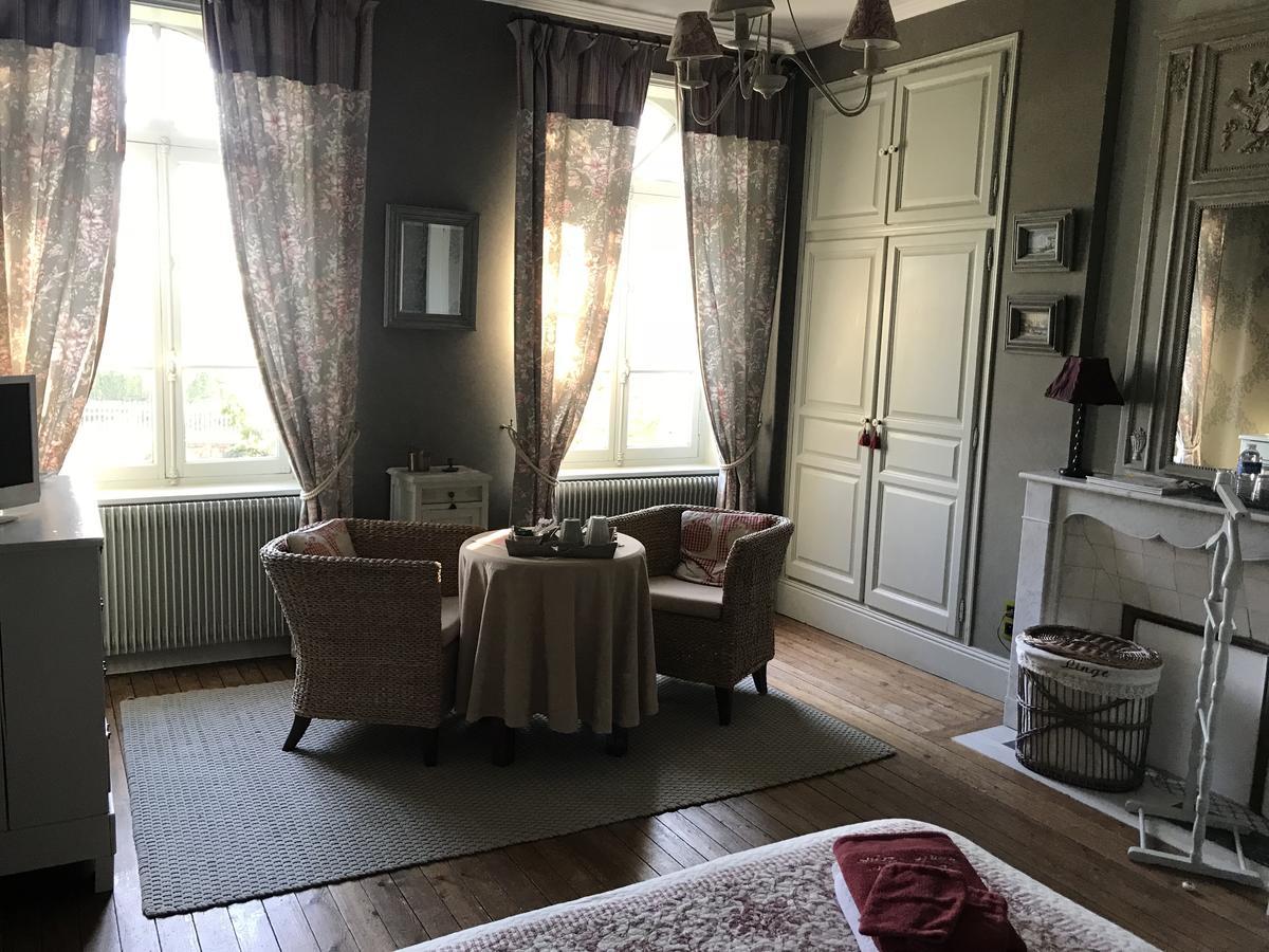Le Clos Des Hautes Loges 3* Les Loges (Seine-Maritime)