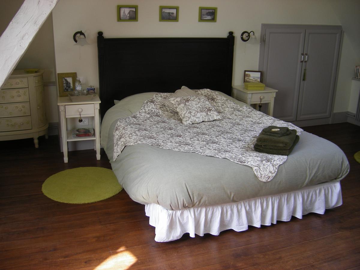 Le Clos Des Hautes Loges Les Loges (Seine-Maritime)