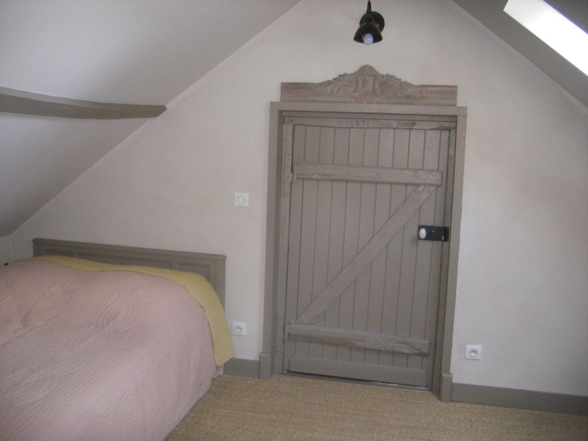 Bed & Breakfast Le Clos Des Hautes Loges Les Loges (Seine-Maritime)