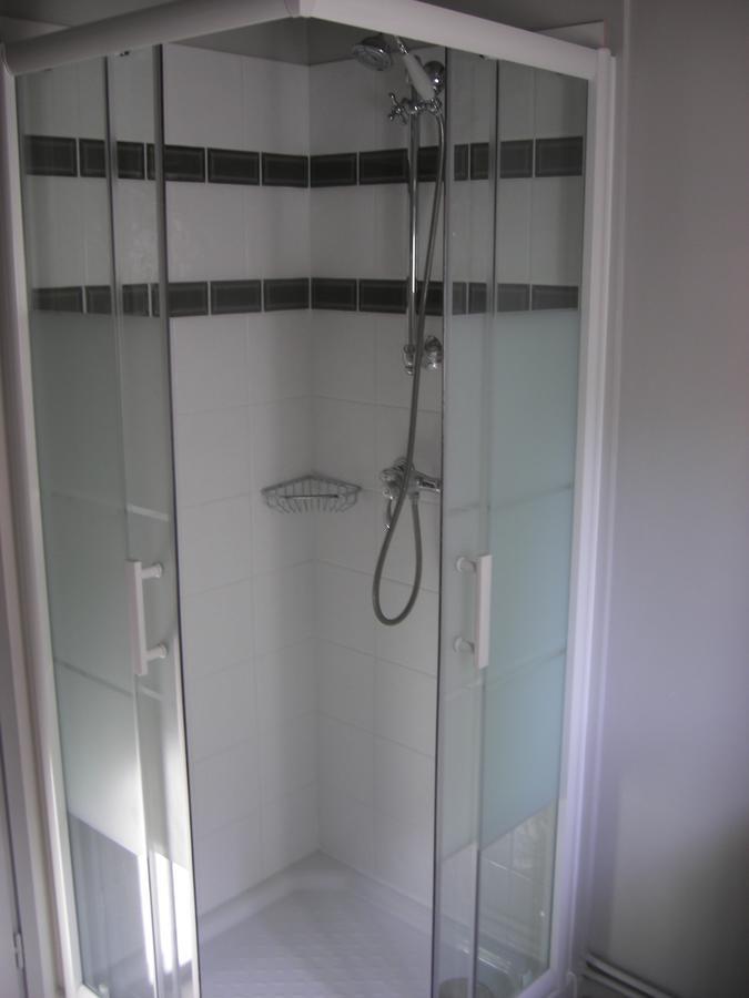 Le Clos Des Hautes Loges