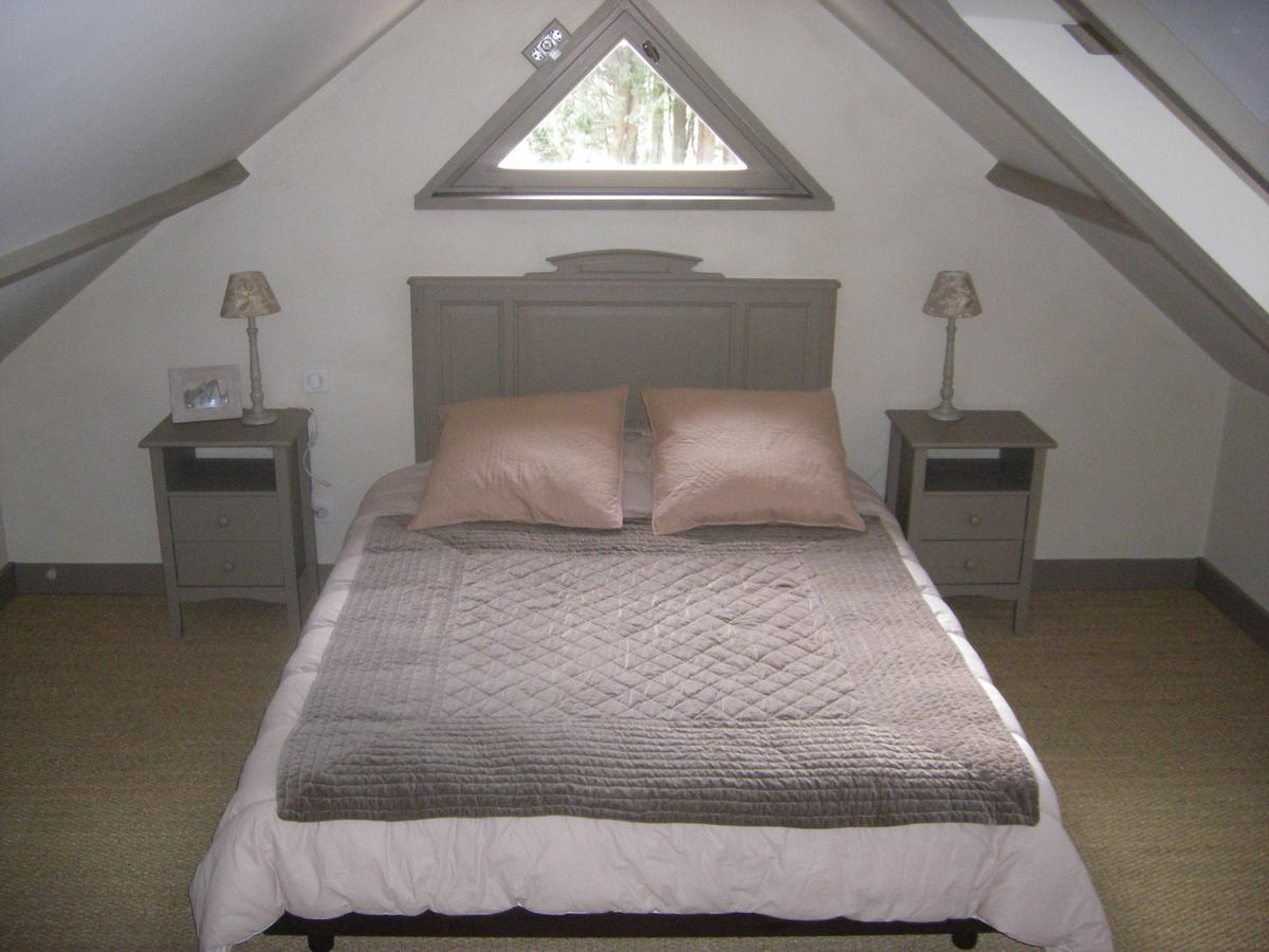 Le Clos Des Hautes Loges 3*