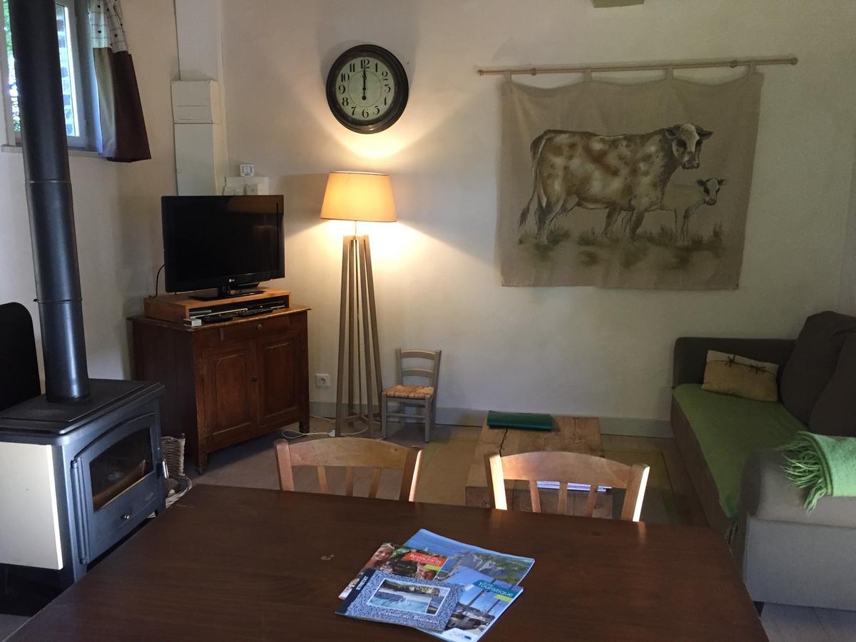 Le Clos Des Hautes Loges Bed & Breakfast 3*