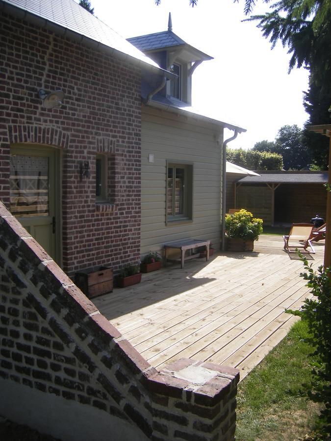 Le Clos Des Hautes Loges 3*